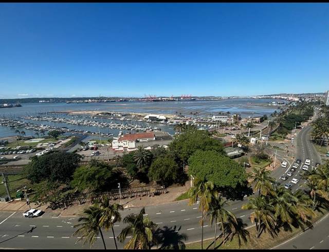 2 BEDROOM APARTMENT FOR SALE IN ESPLANADE